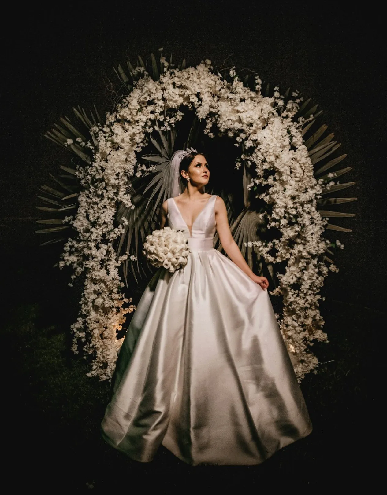 Hochzeit: Brautkleid – SOPHIA TAN PHOTO
