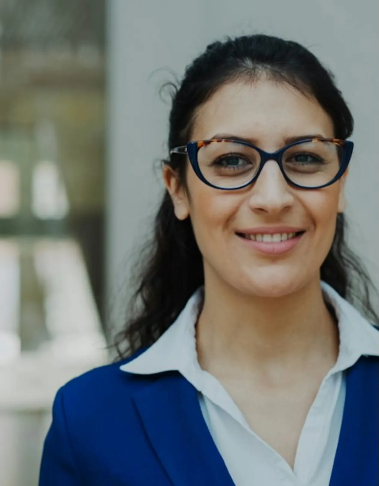 Business: Business Portrait