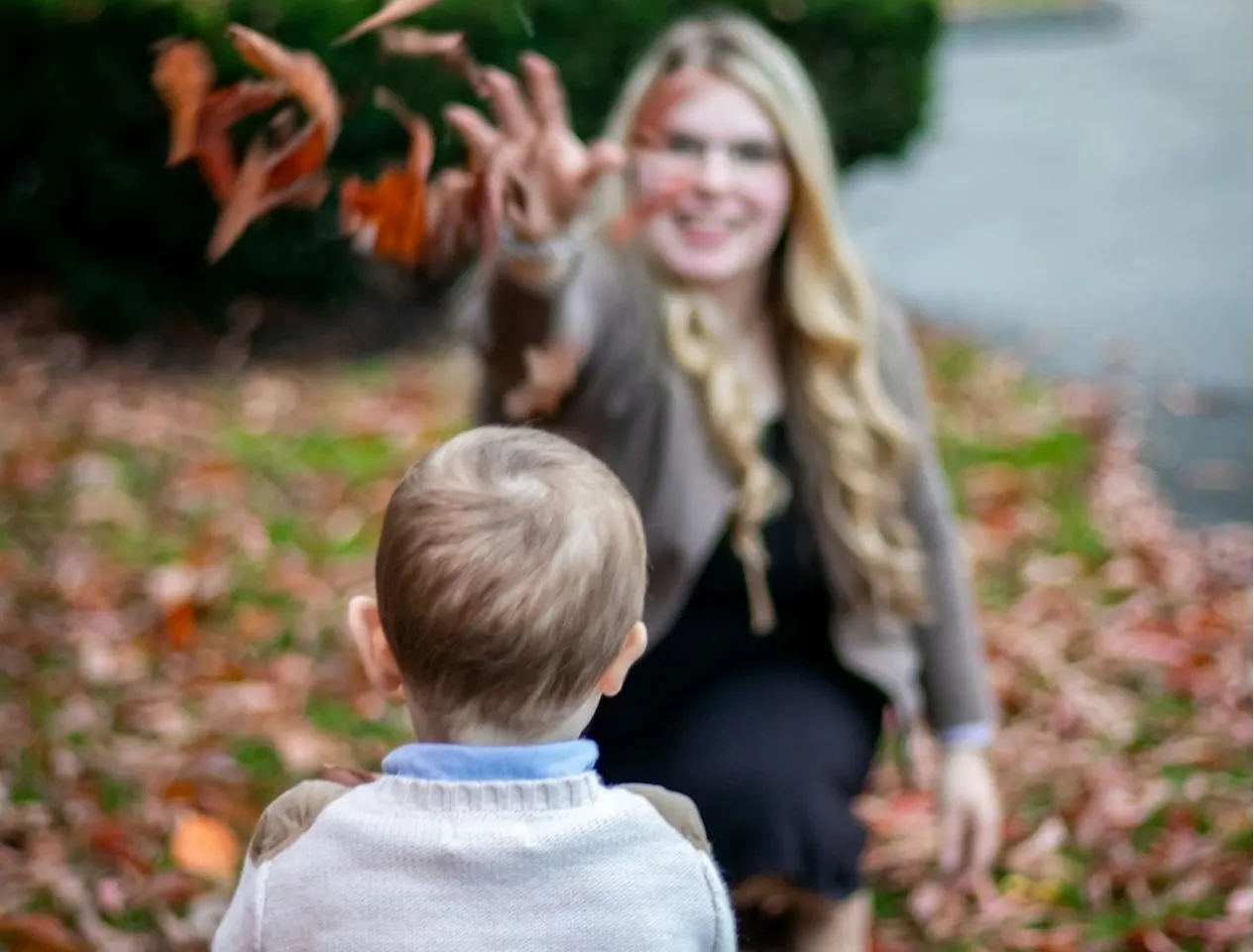 Familie: Familie Herbst