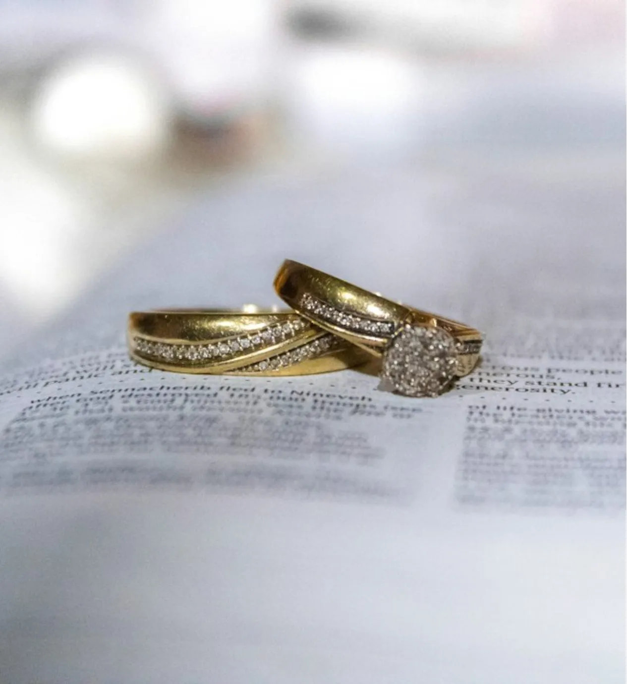 Hochzeit: Ringe – SOPHIA TAN PHOTO